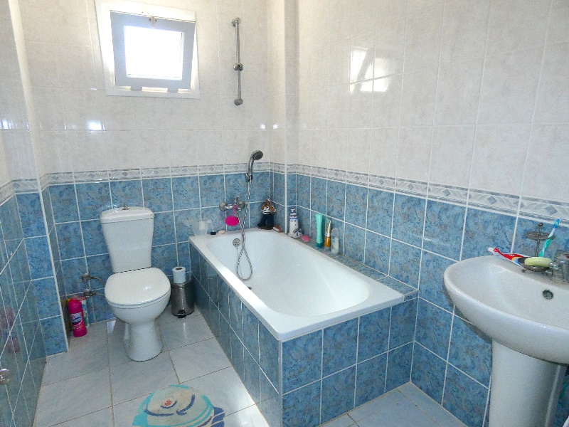 Бунгало в Эсентепе, Кипр, 110 м² - фото 8