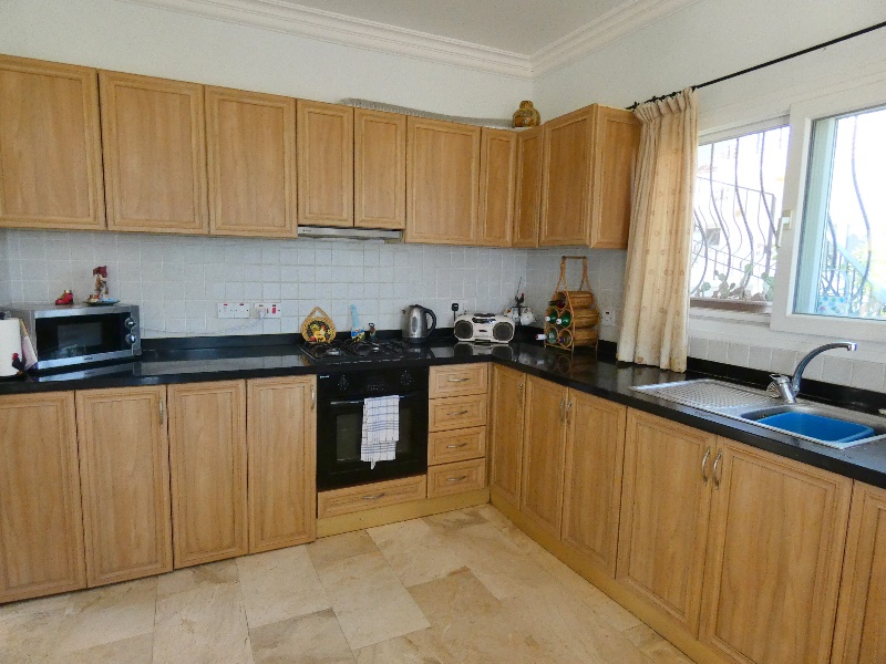 Бунгало в Эсентепе, Кипр, 110 м² - фото 3