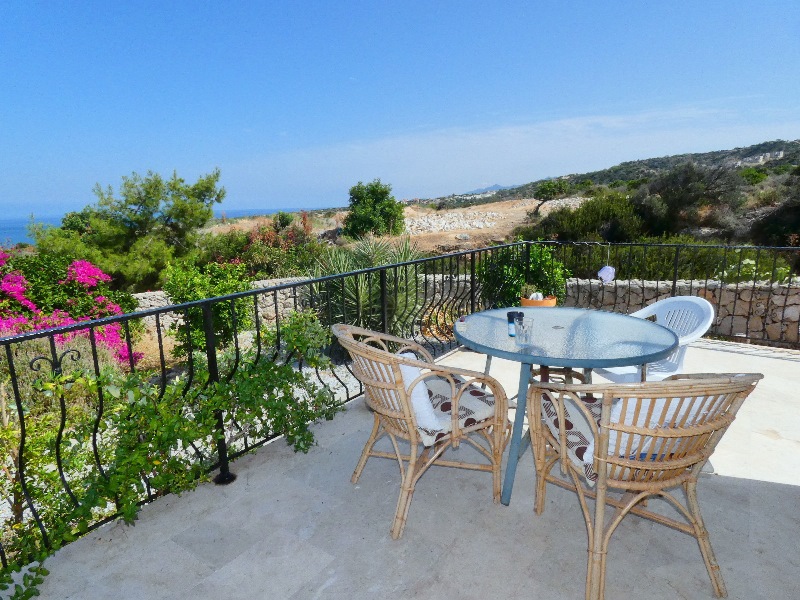 Бунгало в Эсентепе, Кипр, 110 м² - фото 1