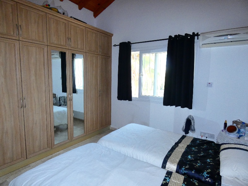 Бунгало в Эсентепе, Кипр, 110 м² - фото 7