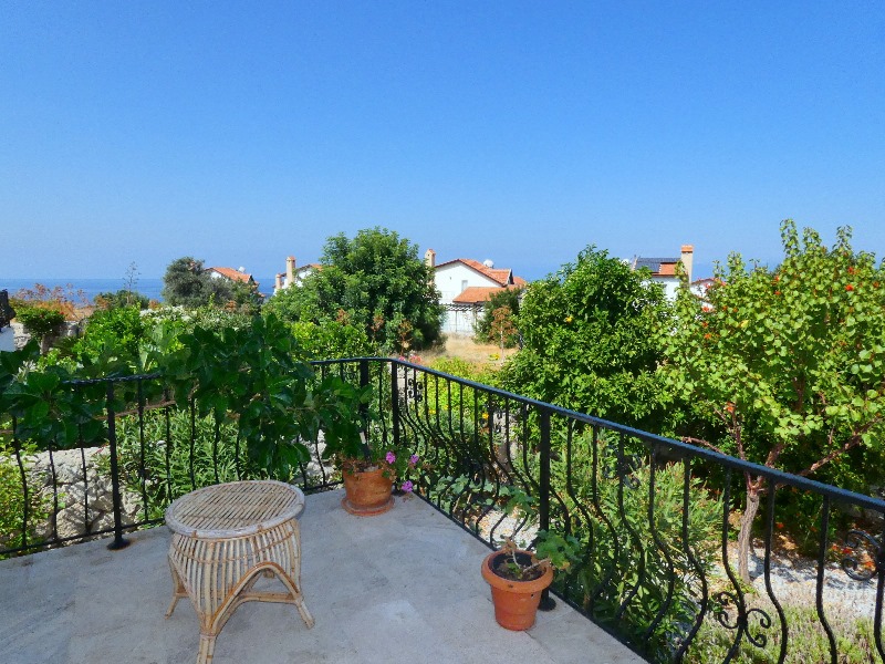 Бунгало в Эсентепе, Кипр, 110 м² - фото 11