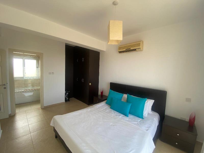 Пентхаус в Аканту, Кипр, 140 м² - фото 6