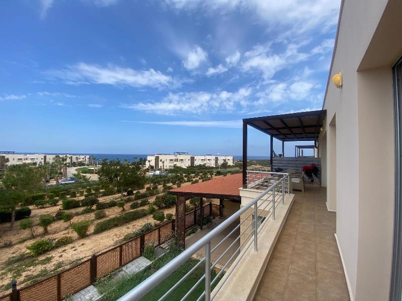 Пентхаус в Аканту, Кипр, 140 м² - фото 12