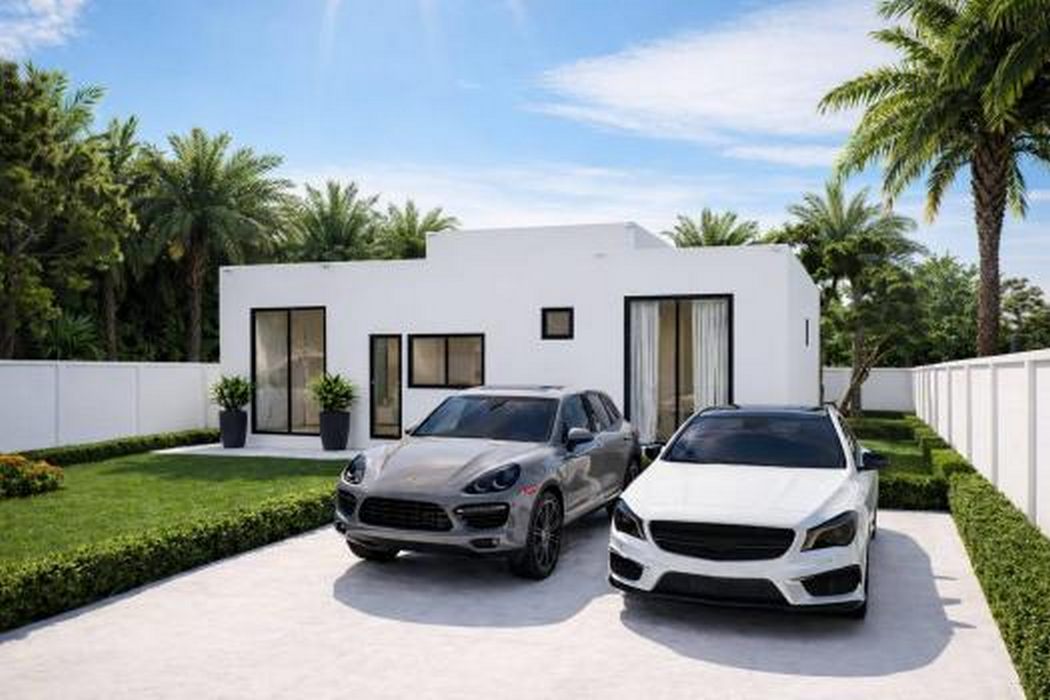 Вилла в Краби, Таиланд, 90 м² - фото 6