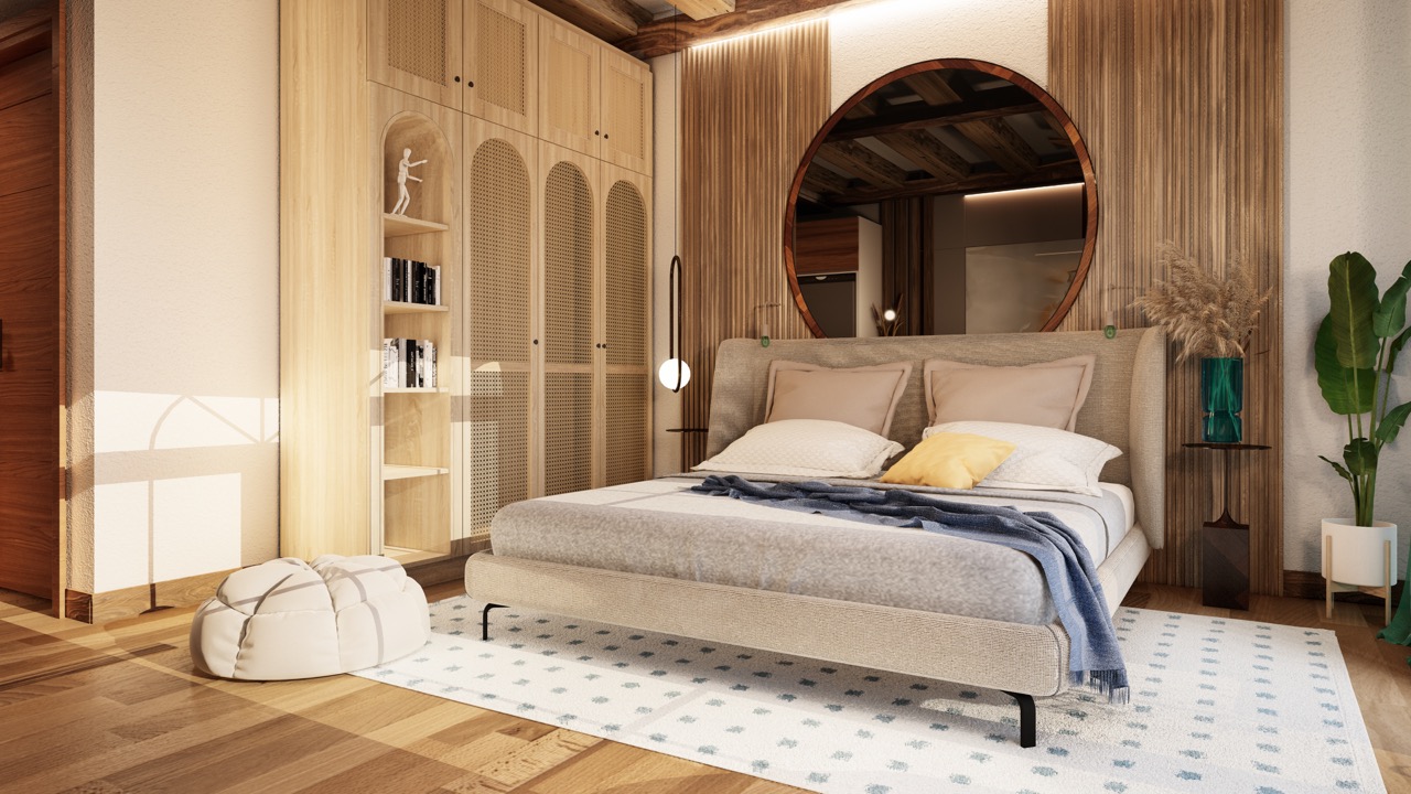 Студия в Занзибаре, Танзания, 40 м² - фото 3