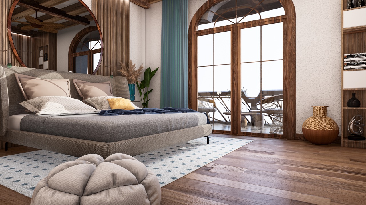 Студия в Занзибаре, Танзания, 40 м² - фото 5