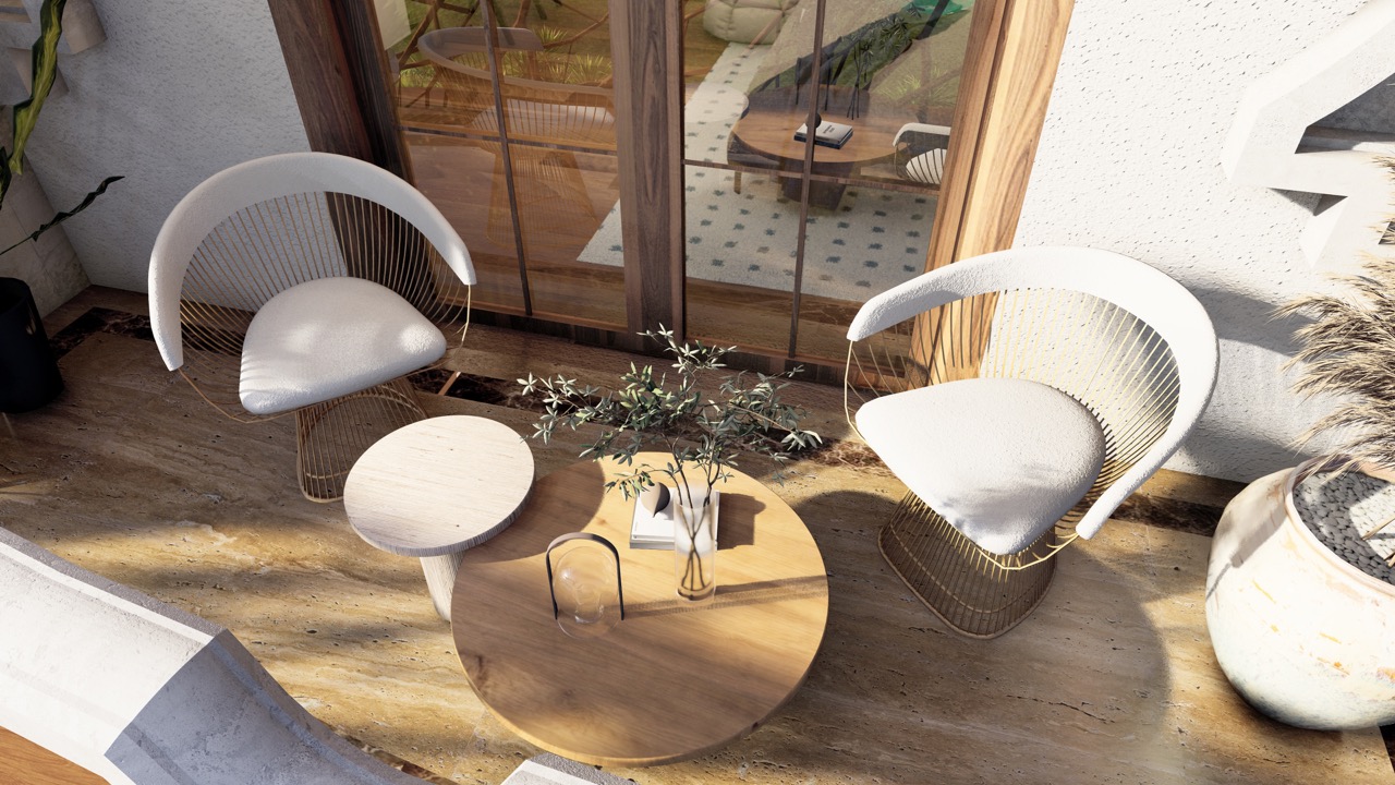 Студия в Занзибаре, Танзания, 40 м² - фото 7