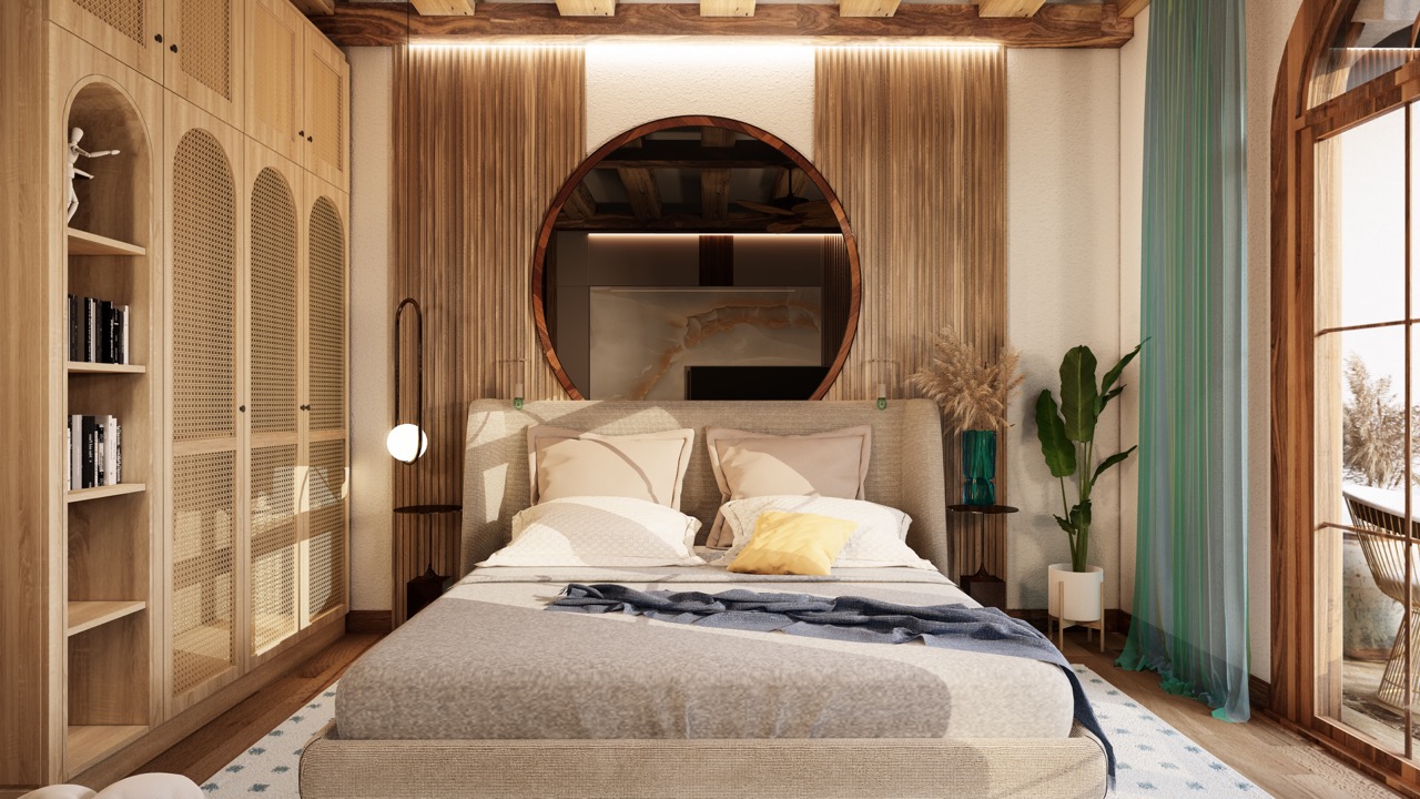 Студия в Занзибаре, Танзания, 40 м² - фото 4