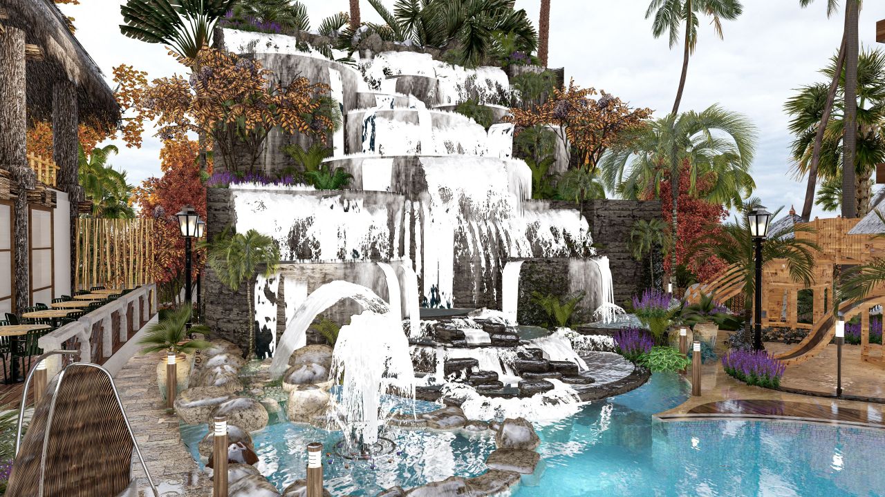 Студия в Занзибаре, Танзания, 40 м² - фото 11