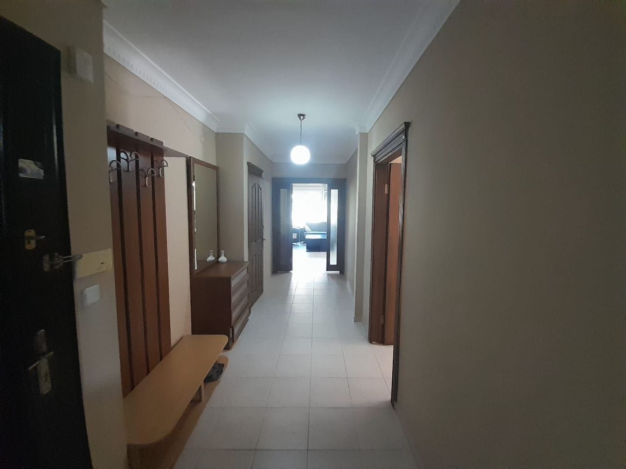Квартира в Алании, Турция, 125 м² - фото 8