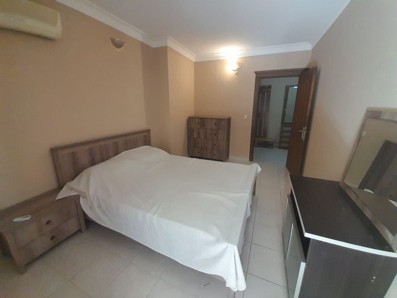 Квартира в Алании, Турция, 125 м² - фото 11