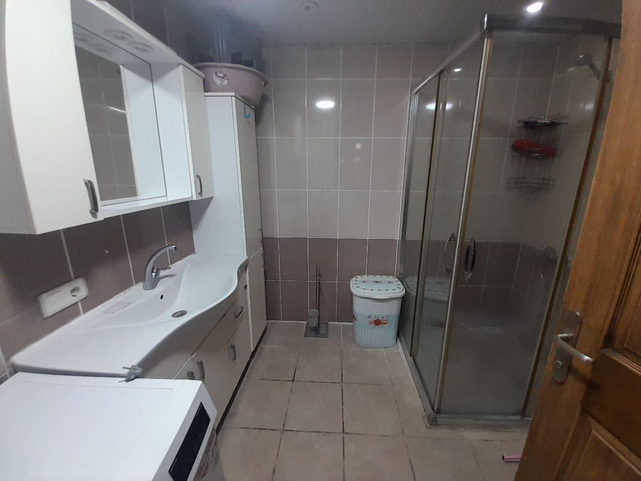 Квартира в Алании, Турция, 125 м² - фото 10