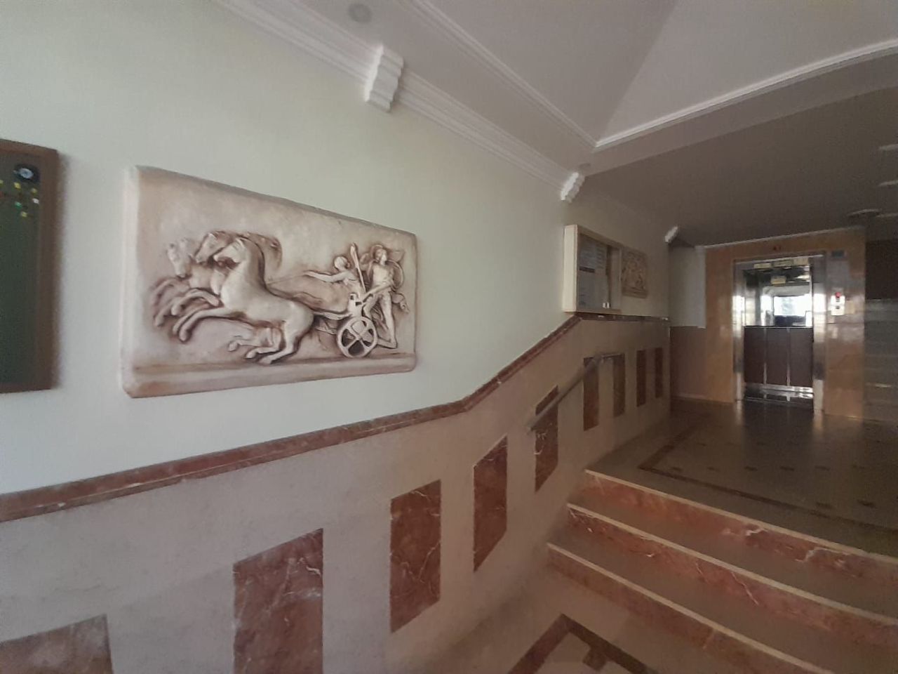 Квартира в Алании, Турция, 125 м² - фото 12