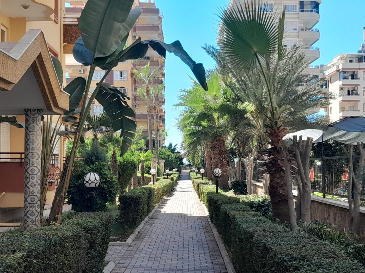 Квартира в Алании, Турция, 125 м² - фото 13
