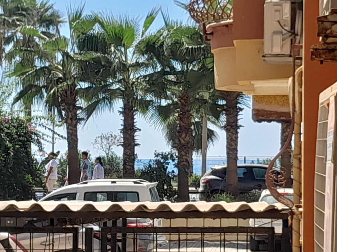 Квартира в Алании, Турция, 125 м² - фото 4