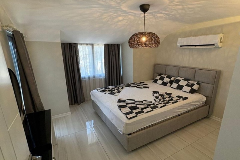 Апартаменты в Алании, Турция, 150 м² - фото 5