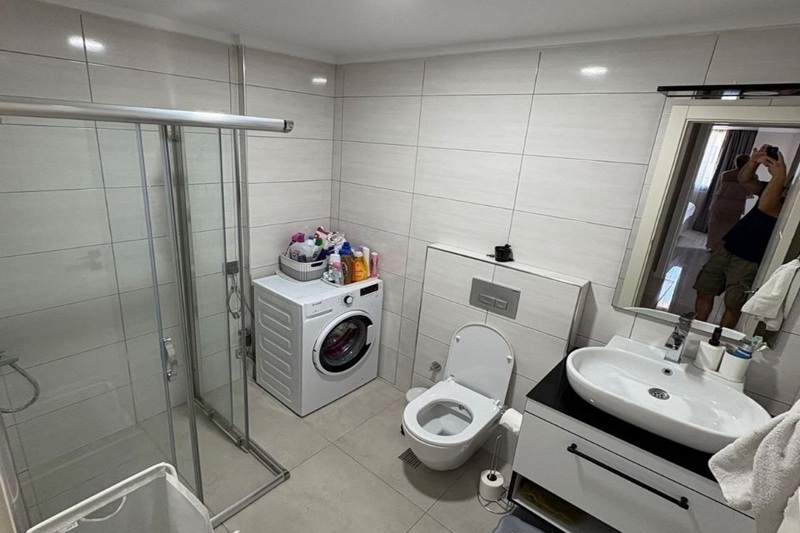 Апартаменты в Алании, Турция, 150 м² - фото 6