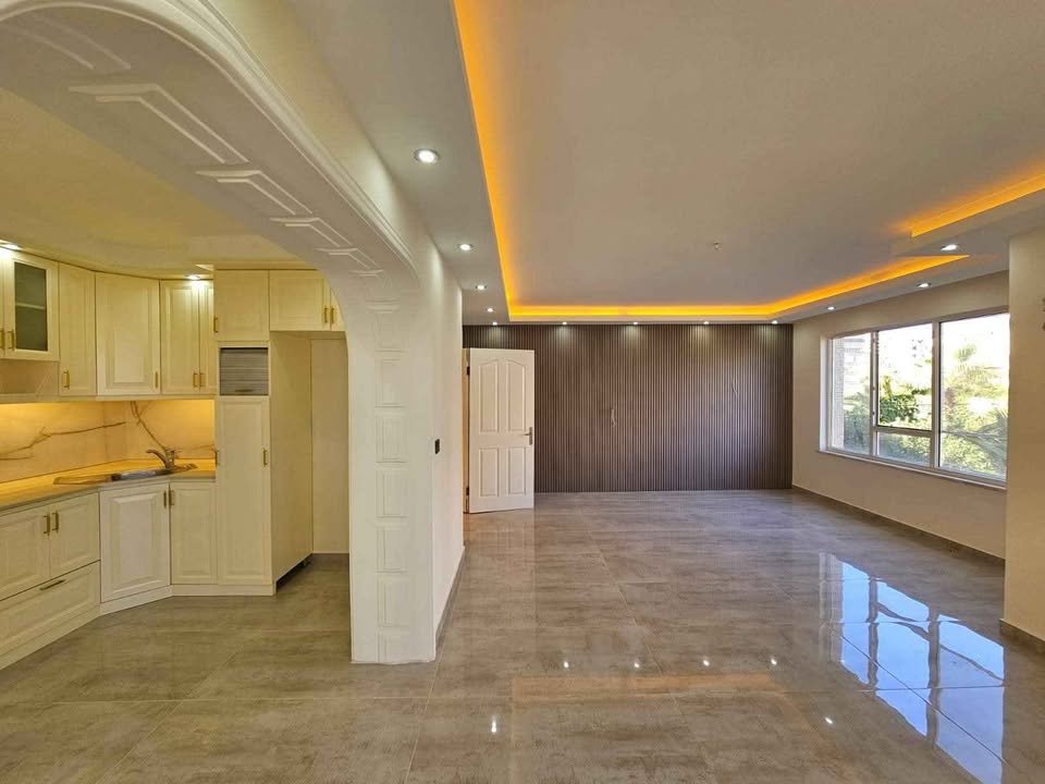 Квартира в Алании, Турция, 125 м² - фото 18
