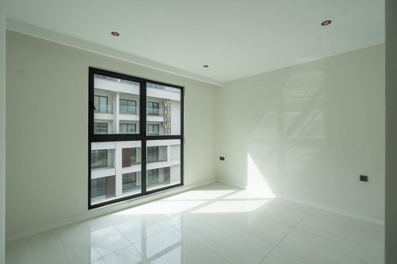 Апартаменты в Алании, Турция, 129 м² - фото 13
