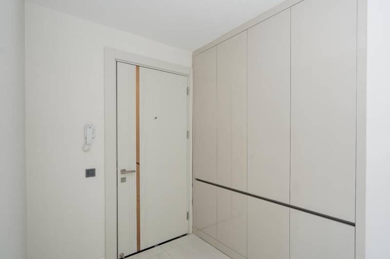 Апартаменты в Алании, Турция, 129 м² - фото 12