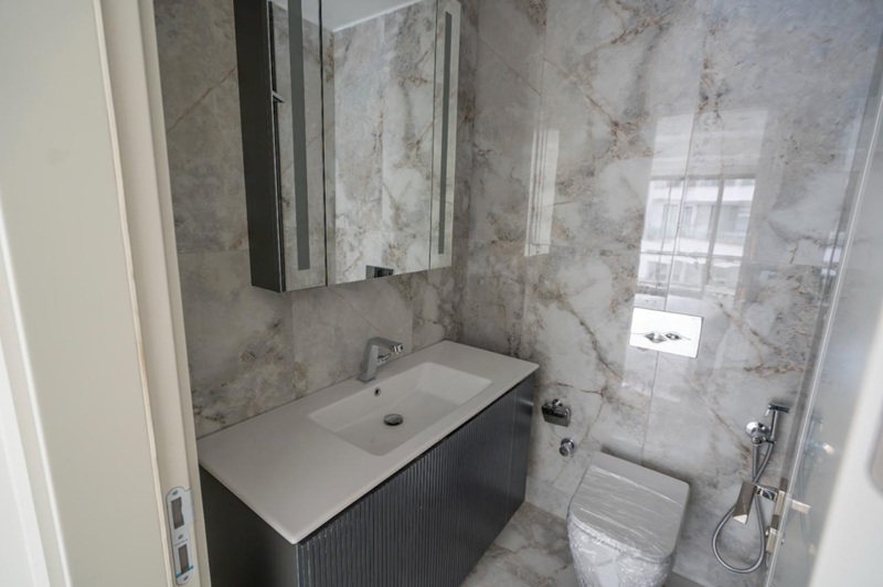 Апартаменты в Алании, Турция, 129 м² - фото 18