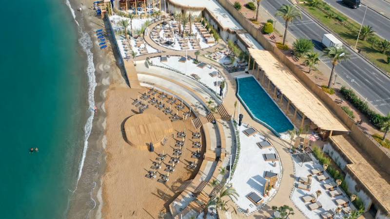 Апартаменты в Алании, Турция, 129 м² - фото 9