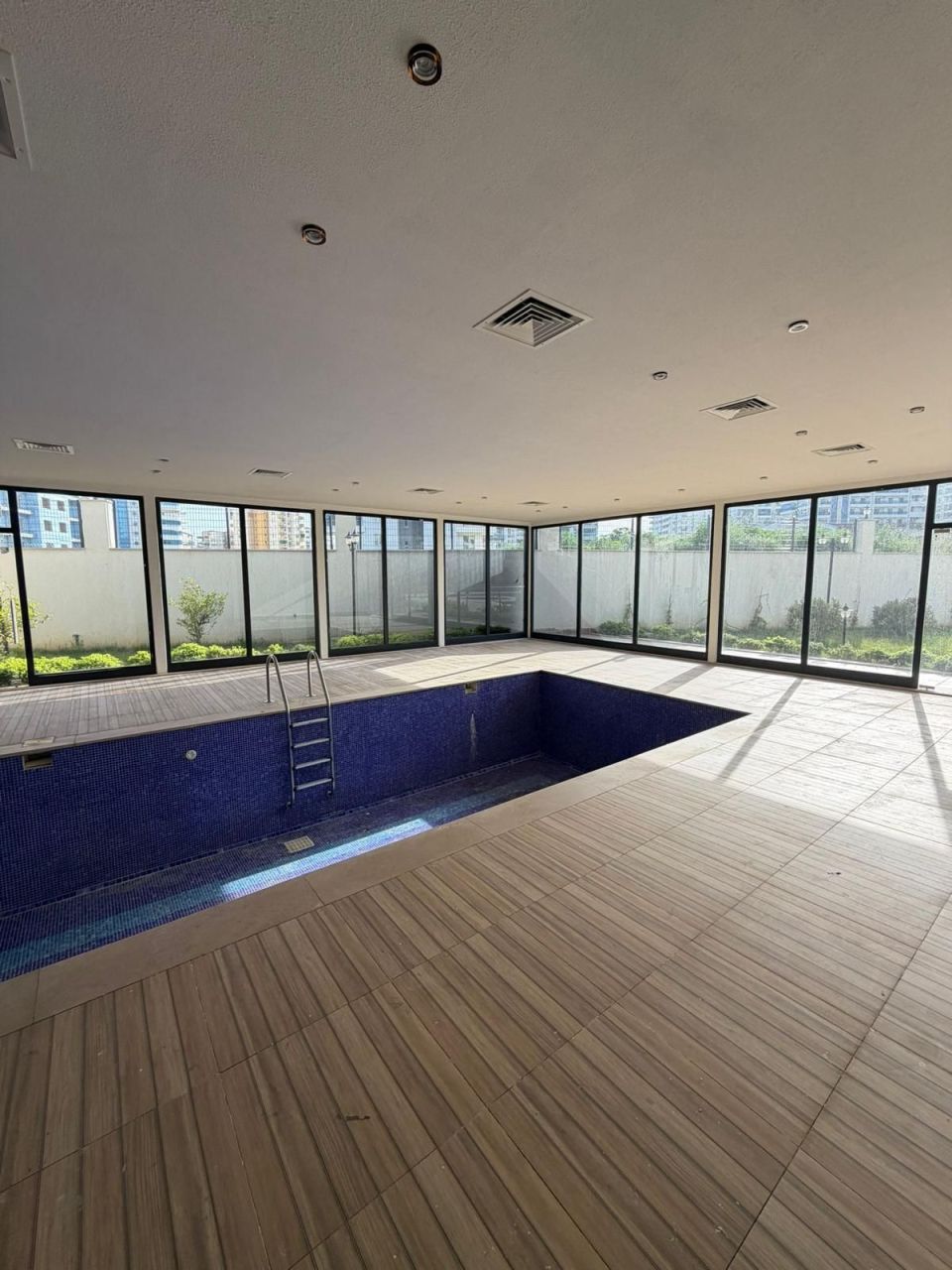 Квартира в Алании, Турция, 55 м² - фото 3