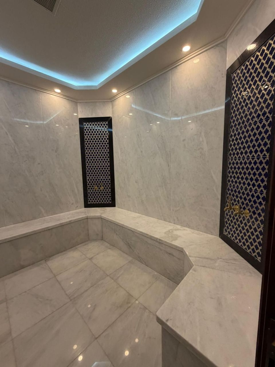 Квартира в Алании, Турция, 55 м² - фото 9