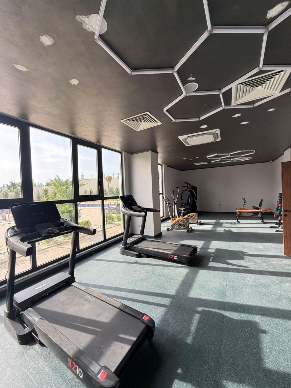 Квартира в Алании, Турция, 55 м² - фото 5