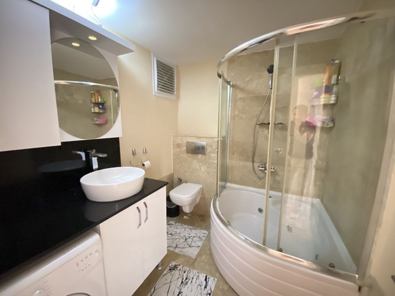 Апартаменты в Алании, Турция, 120 м² - фото 10