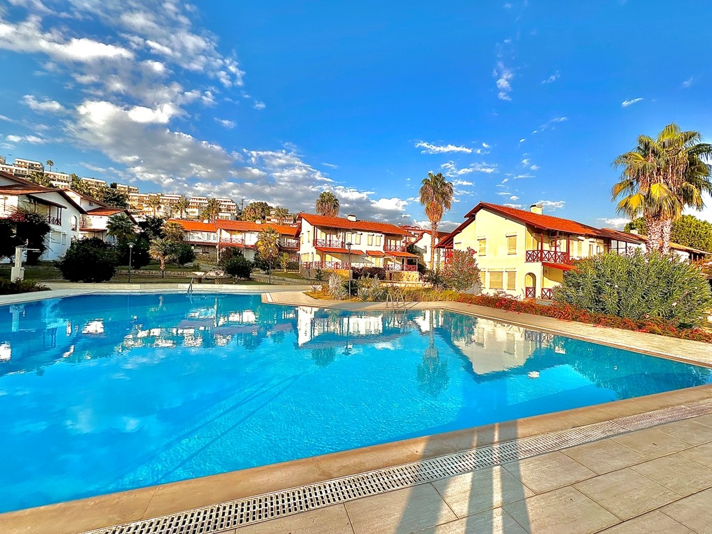 Вилла в Алании, Турция, 140 м² - фото 1