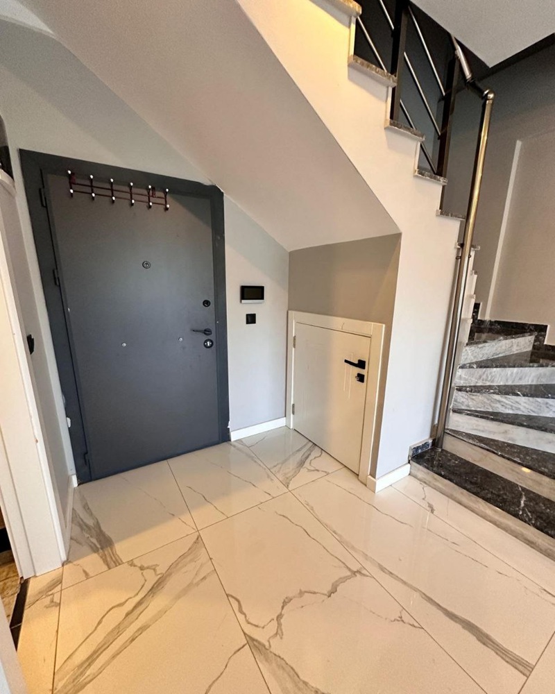 Апартаменты в Авсалларе, Турция, 110 м² - фото 12