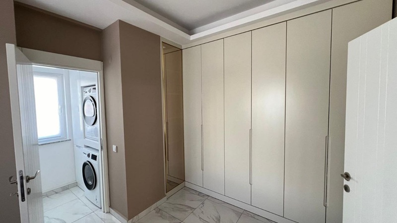 Апартаменты в Кестеле, Турция, 110 м² - фото 6