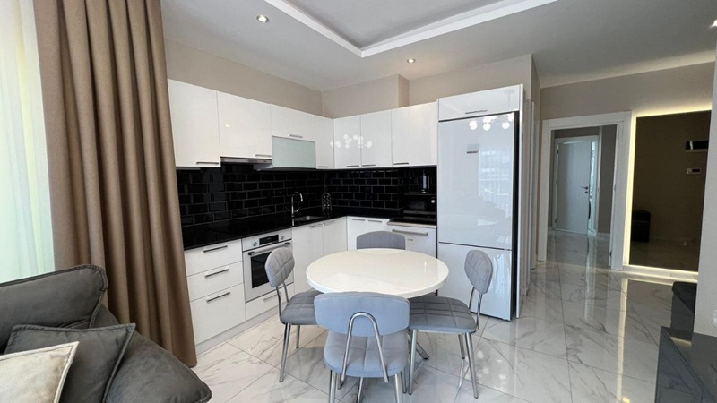 Апартаменты в Кестеле, Турция, 110 м² - фото 5