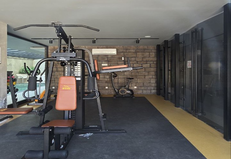 Апартаменты в Алании, Турция, 57 м² - фото 13