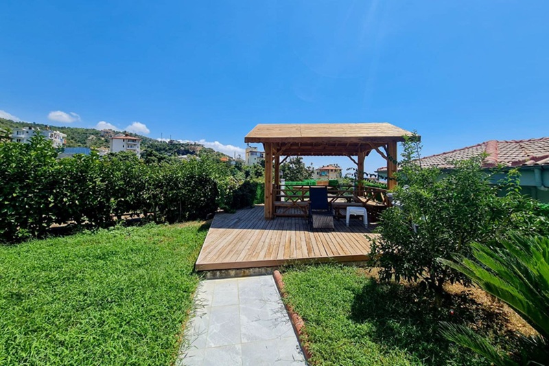 Вилла в Алании, Турция, 220 м² - фото 3