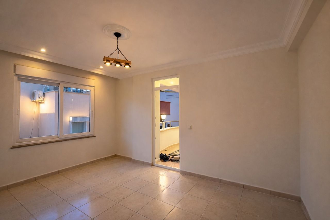 Пентхаус в Алании, Турция, 200 м² - фото 18