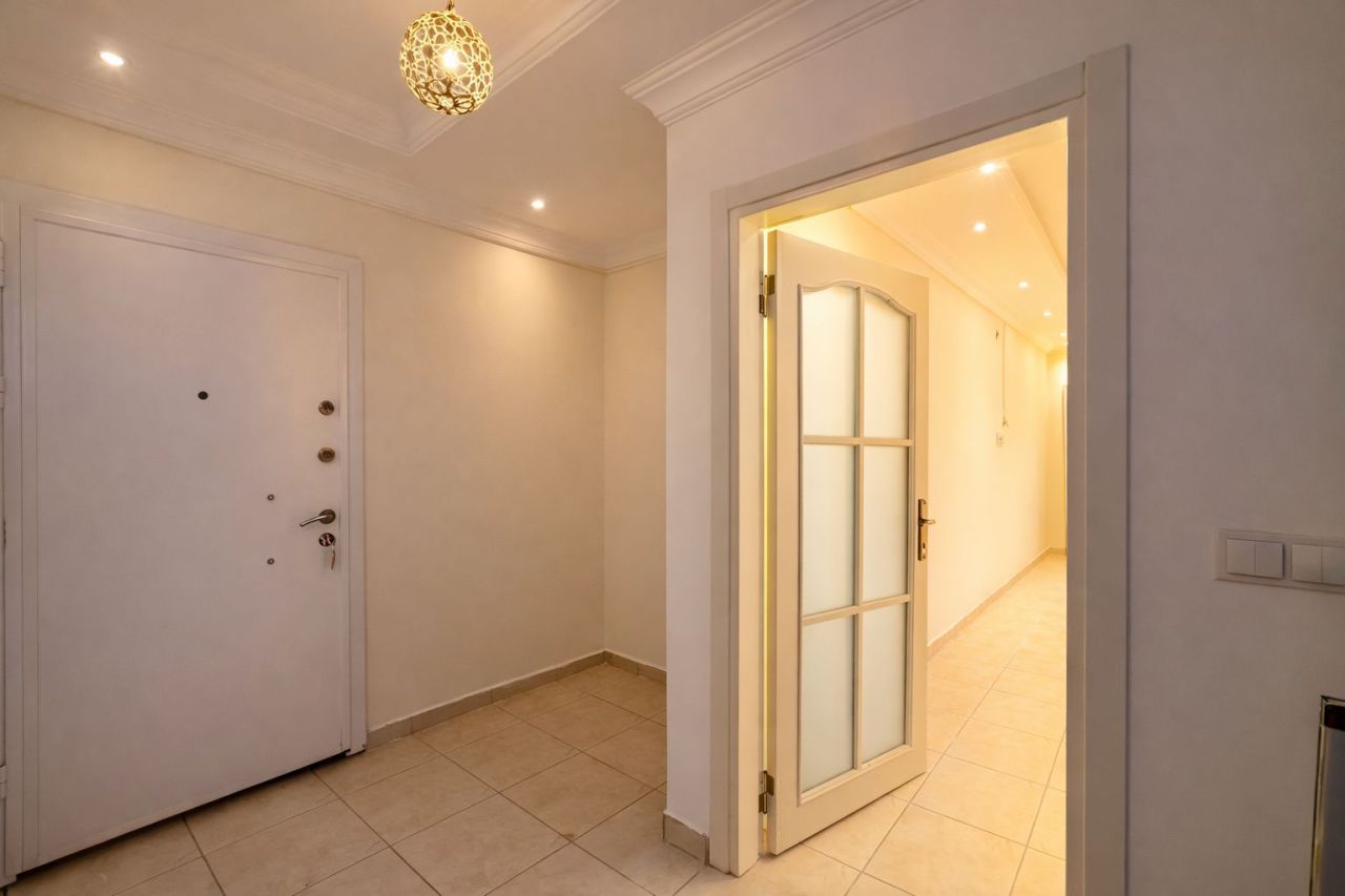 Пентхаус в Алании, Турция, 200 м² - фото 11