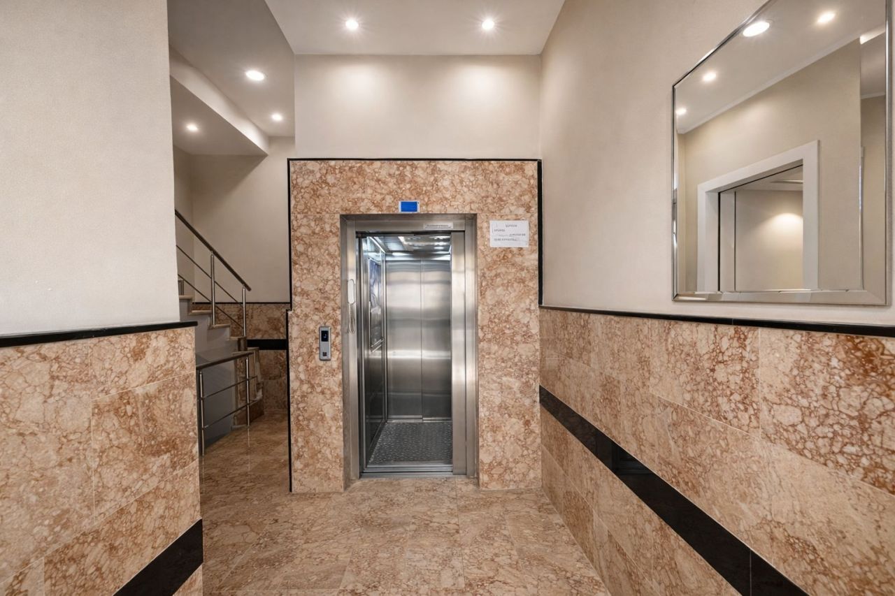 Пентхаус в Алании, Турция, 200 м² - фото 7