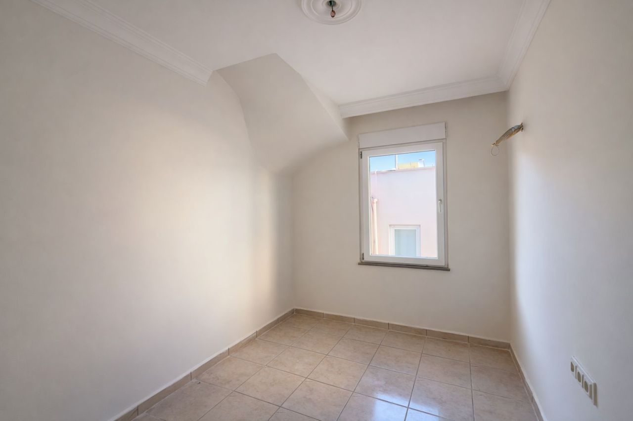 Пентхаус в Алании, Турция, 200 м² - фото 6