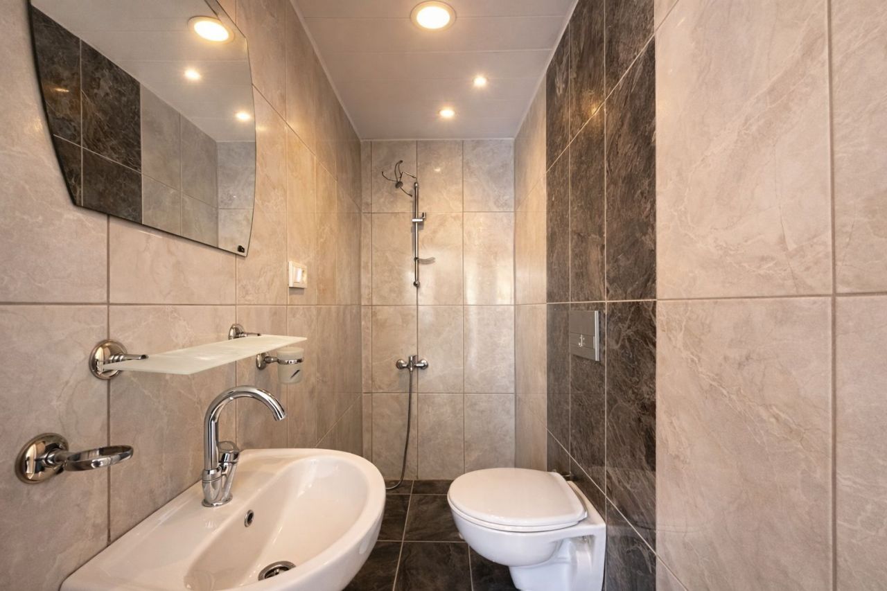 Пентхаус в Алании, Турция, 200 м² - фото 15