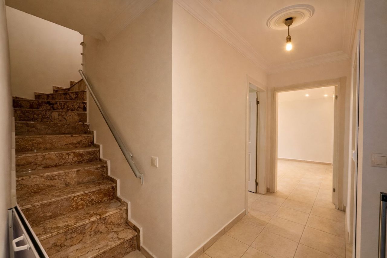 Пентхаус в Алании, Турция, 200 м² - фото 14