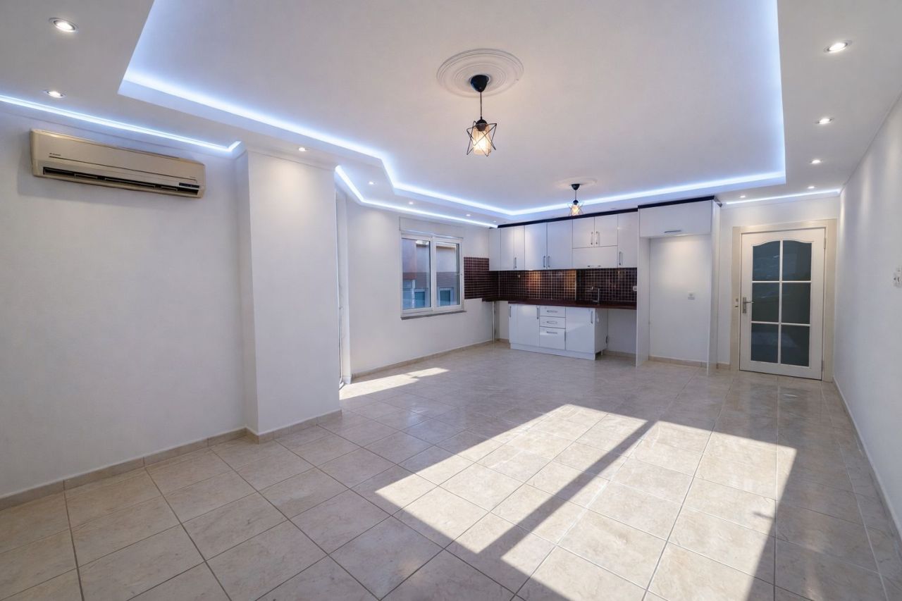 Пентхаус в Алании, Турция, 200 м² - фото 12