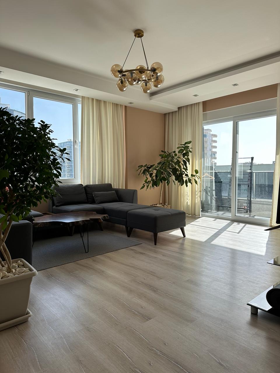 Апартаменты в Алании, Турция, 156 м² - фото 5