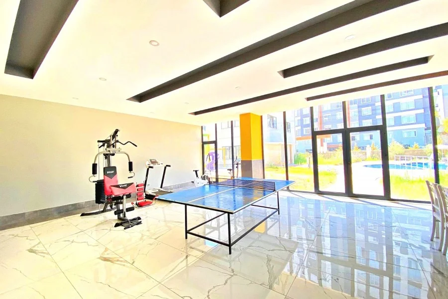 Апартаменты в Алании, Турция, 156 м² - фото 3