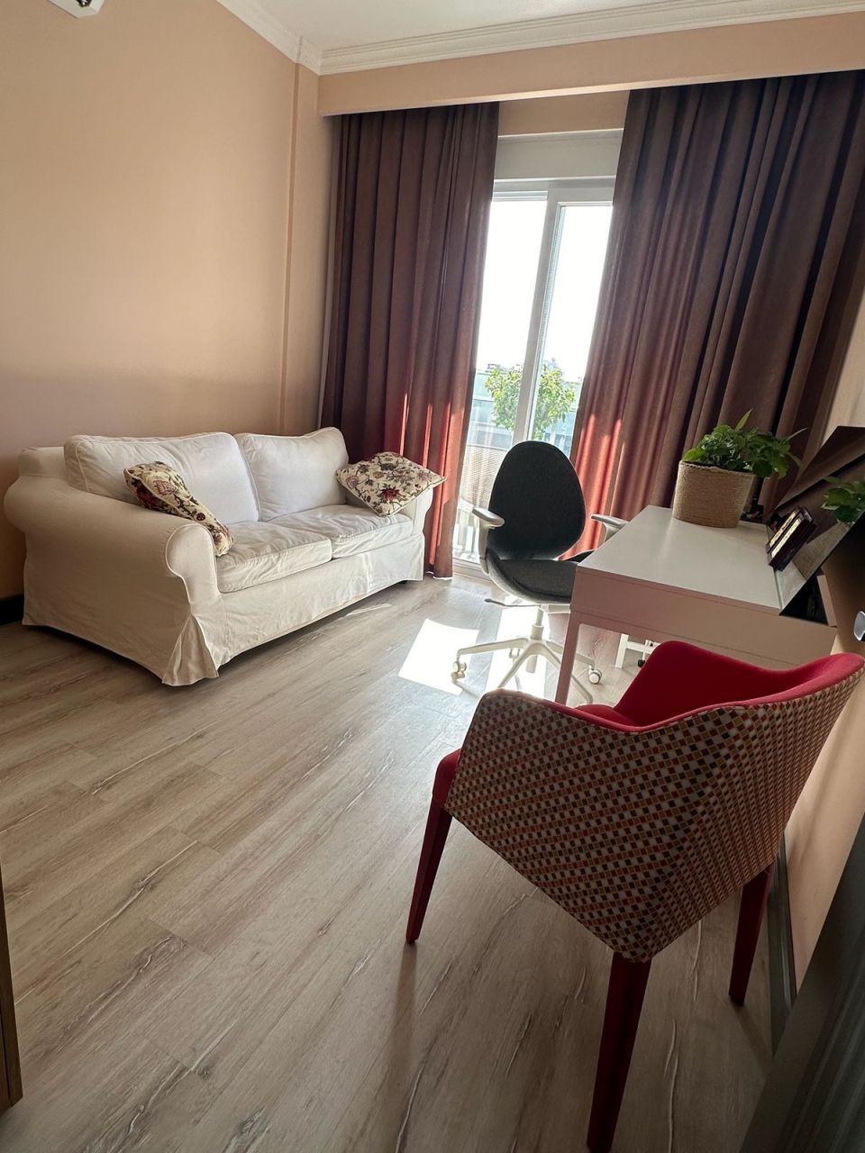 Апартаменты в Алании, Турция, 156 м² - фото 8