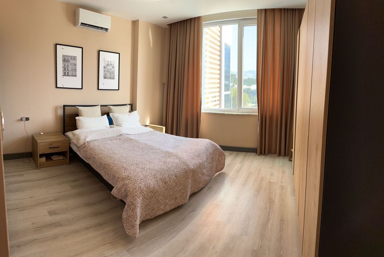 Апартаменты в Алании, Турция, 156 м² - фото 12