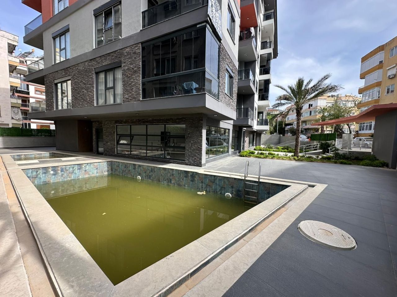 Апартаменты в Алании, Турция, 100 м² - фото 3