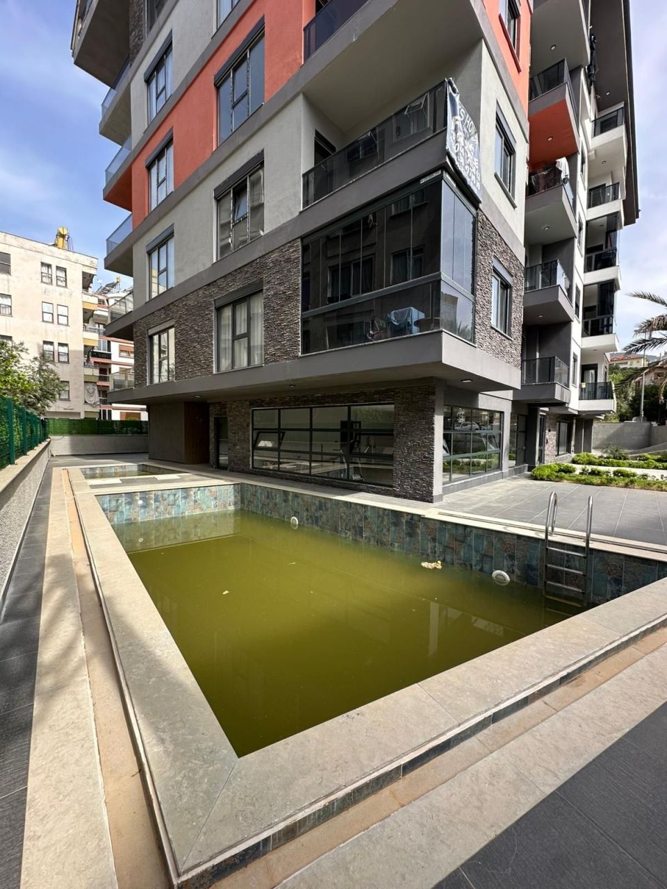 Апартаменты в Алании, Турция, 100 м² - фото 4