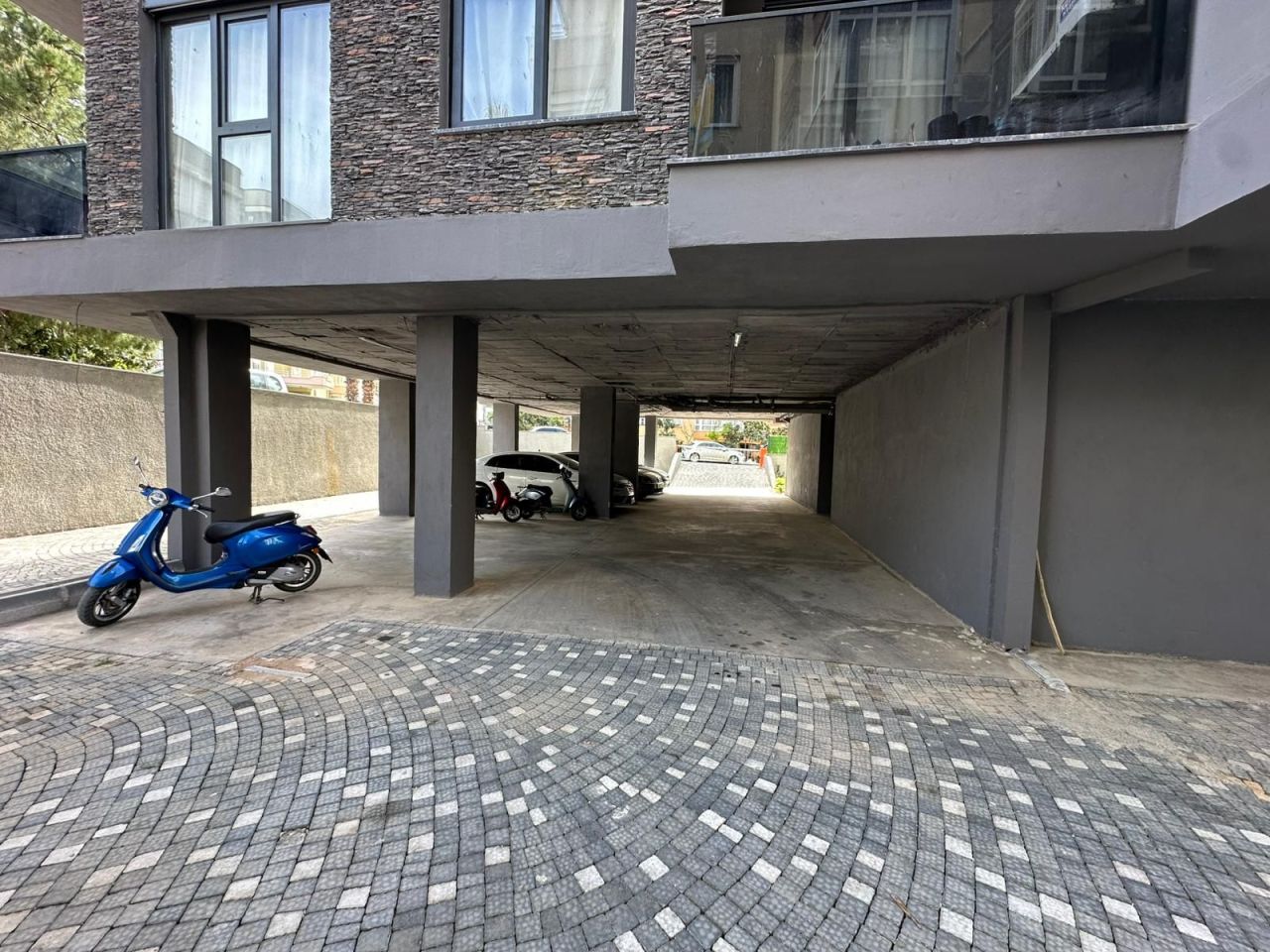 Апартаменты в Алании, Турция, 100 м² - фото 7